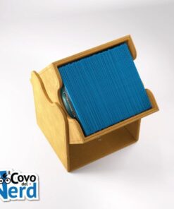 Squire XL Convertible 100+ Sabbia - Gamegenic