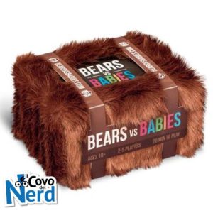Bears vs Babies