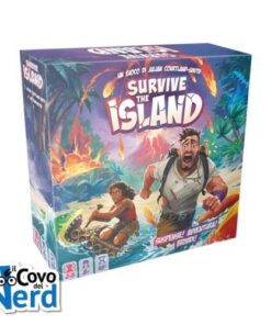 Survive The Island