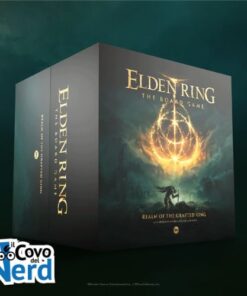 Elden Ring: Realm of the Grafted King