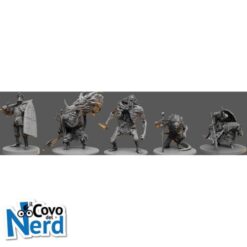 Elden Ring: Realm of the Grafted King