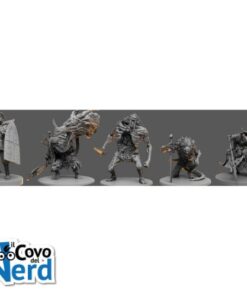 Elden Ring: Realm of the Grafted King