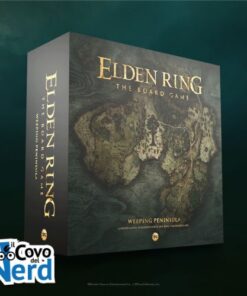 Elden Ring: Weeping Peninsula