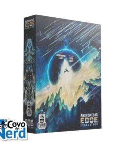 Andromeda's Edge - Escalation