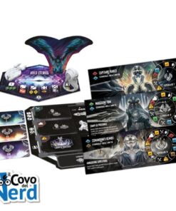 Andromeda's Edge - Escalation