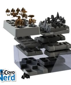 Andromeda's Edge - Supernova Upgrade Kit