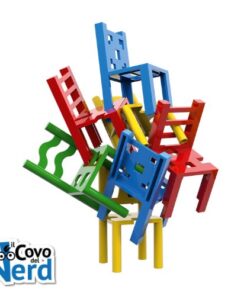 Mistakos Chairs
