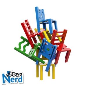 Mistakos Chairs