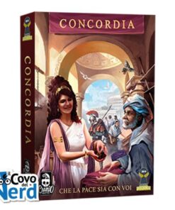 Concordia