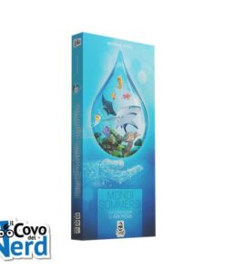 Ark Nova - Mondi Sommersi