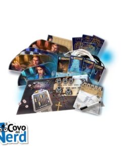 Paranormal Detectives