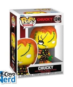 Funko POP! Movies: Chucky - Chucky 1249