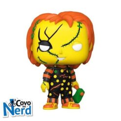 Funko POP! Movies: Chucky - Chucky 1249