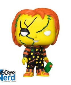 Funko POP! Movies: Chucky - Chucky 1249