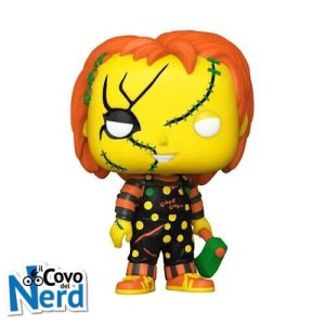 Funko POP! Movies: Chucky - Chucky 1249