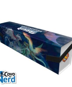 Return to Tarkir Q2 2025 500+ Flat Pack Storage Box for Magic: The Gathering - Ultra Pro