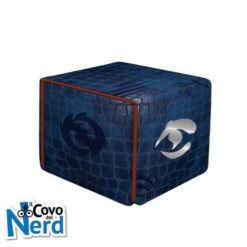 Return to Tarkir Q2 2025 Premium Alcove Edge Deck Box Jeskai per Magic: The Gathering - Ultra Pro