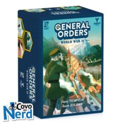 General Orders: World War II