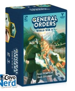 General Orders: World War II
