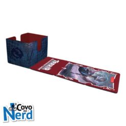 Return to Tarkir Q2 2025 Premium Alcove Edge Deck Box Jeskai per Magic: The Gathering - Ultra Pro