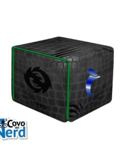 Return to Tarkir Q2 2025 Premium Alcove Edge Deck Box Sultai per Magic: The Gathering - Ultra Pro