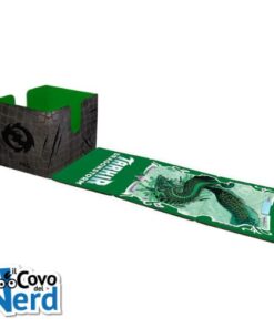 Return to Tarkir Q2 2025 Premium Alcove Edge Deck Box Sultai per Magic: The Gathering - Ultra Pro