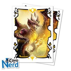 Return to Tarkir Q2 2025 Bustine Protettive Apex (105pz..) Sultai per Magic: The Gathering - Ultra Pro