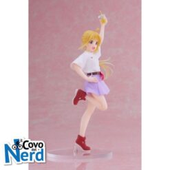 Ijichi Nijika Figure - Bocchi The Rock! - statua 15 cm