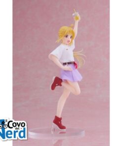 Ijichi Nijika Figure - Bocchi The Rock! - statua 15 cm