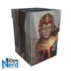 Return to Tarkir Q2 2025 100+ Deck Box Sultai Commander for Magic: The Gathering - Ultra Pro