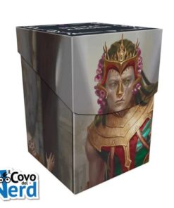 Return to Tarkir Q2 2025 100+ Deck Box Sultai Commander for Magic: The Gathering - Ultra Pro