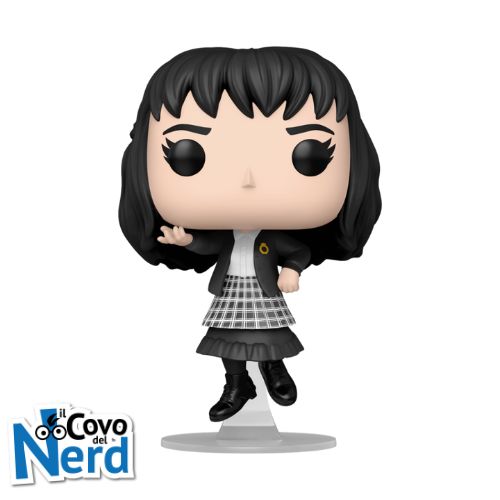 Funko POP! Plus: Beetlejuice - Lydia Deetz 1759