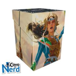 Return to Tarkir Q2 2025 100+ Deck Box Abzan Commander for Magic: The Gathering - Ultra Pro