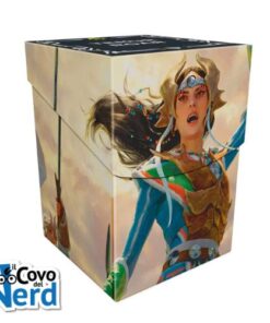 Return to Tarkir Q2 2025 100+ Deck Box Abzan Commander for Magic: The Gathering - Ultra Pro