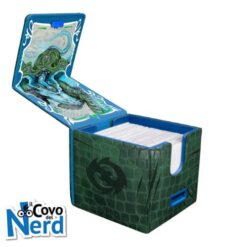 Return to Tarkir Q2 2025 Premium Alcove Edge Deck Box Temur per Magic: The Gathering - Ultra Pro