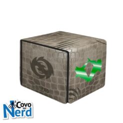 Return to Tarkir Q2 2025 Premium Alcove Edge Deck Box Abzan per Magic: The Gathering