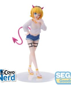 Memcho Figure - Oshi No Ko Figure - Luminasta - 18 cm - SEGA Goods
