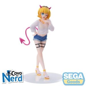 Memcho Figure - Oshi No Ko Figure - Luminasta - 18 cm - SEGA Goods