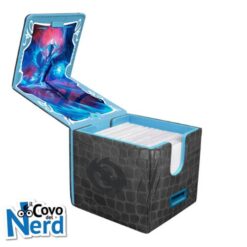 Return to Tarkir Q2 2025 Premium Alcove Edge Deck Box Planeswalker for Magic: The Gathering - Ultra Pro