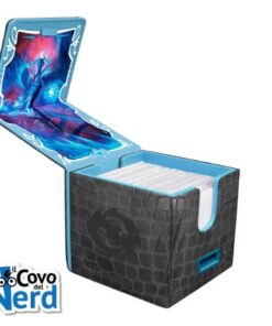 Return to Tarkir Q2 2025 Premium Alcove Edge Deck Box Planeswalker for Magic: The Gathering - Ultra Pro