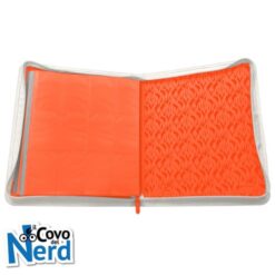 Mana 8 - 12-Pocket Zip PRO-Binder - Lotus for Magic: The Gathering - Ultra Pro