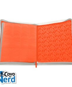 Mana 8 - 12-Pocket Zip PRO-Binder - Lotus for Magic: The Gathering - Ultra Pro