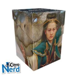 Return to Tarkir Q2 2025 100+ Deck Box Jeskai