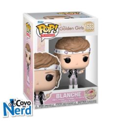 Funko POP! Movies: The Golden Girls - Blanche 1683