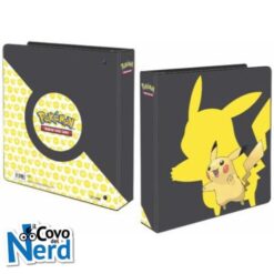 Pikachu 2019 2" Album - Album per Pokémon - Ultra Pro