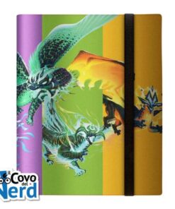 Return to Tarkir Q2 2025 9-Pocket PRO-Binder