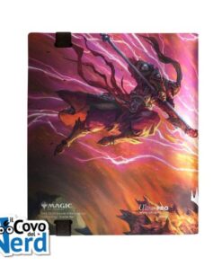 Return to Tarkir Q2 2025 4-Pocket PRO-Binder