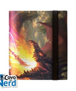 Return to Tarkir Q2 2025 4-Pocket PRO-Binder