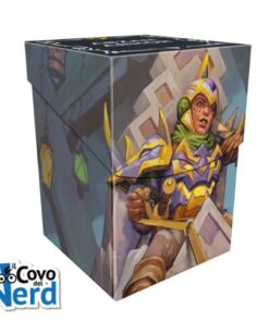 Return to Tarkir Q2 2025 100+ Deck Box Abzan Commander for Magic: The Gathering - Ultra Pro