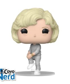 Funko POP! Movies: The Golden Girls - Rose 1685